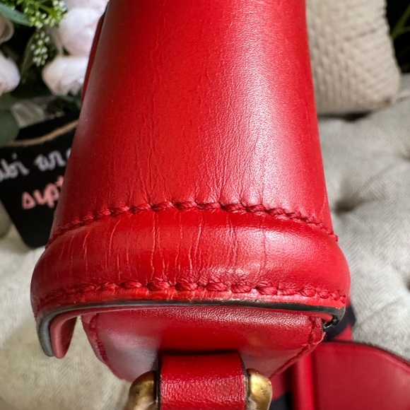 Gucci Small Lady Web _*PRICE is FIRM* - Picture 14 of 16